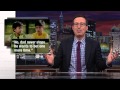 Last Week Tonight with John Oliver: Singapore's ...