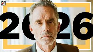More Relevant Than EVER — A New Years Letter From Jordan Peterson