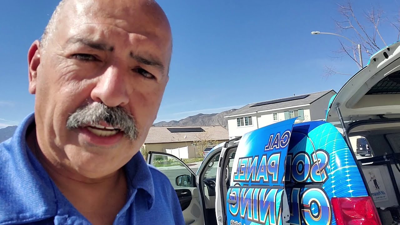 How to Bird Proof Solar Panels Step by Step |Tools You Need | Pressure Washing