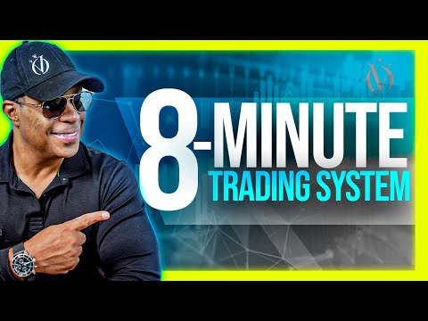 Trade Every 8 Minutes with this Candlestick Pattern | 70% Accuracy Rate