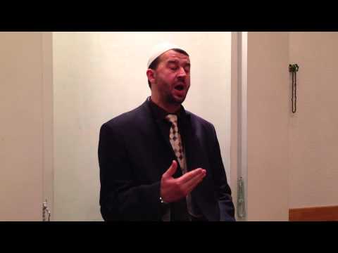 Mr. Bashkim Aliu - Mesazh për vlerën e Arafatit