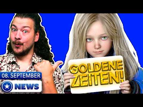 Capcom Fans steht ein Goldenes Zeitalter bevor! | Gaming News