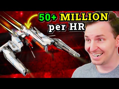 The EASIEST ISK Maker for Solo Abyss 🔺 Kikimora: T1-T2 Darks