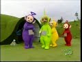 Teletubbies Segment One At A Time US Version Better Version