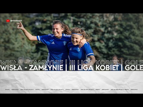 [GOLE] WISŁA PŁOCK - ZAMŁYNIE RADOM