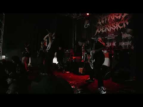 Invasi Feodal - Live In Utara Berisick