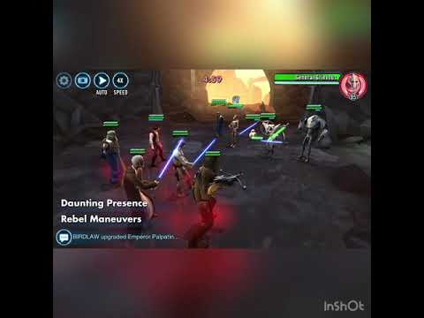 CLS (G$ counter) vs GG/BB8-Wat