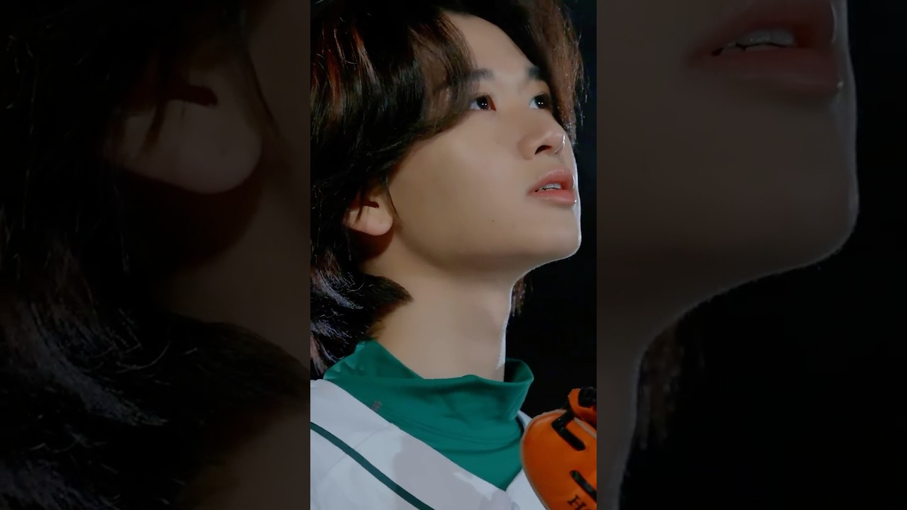 ⚾〈ImPerfect Game〉 오타니 최 역 - #미야타_하루