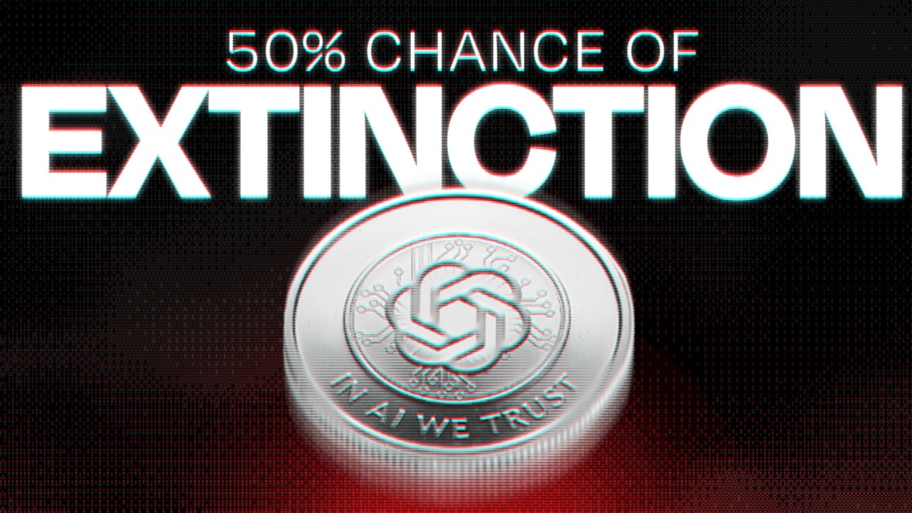 You Have No Idea How Terrified AI Scientists Actually Are