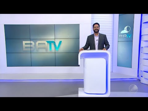 [HD] BATV, com a apresentação de Lisboa Júnior (27/04/2024) | TV Bahia Salvador