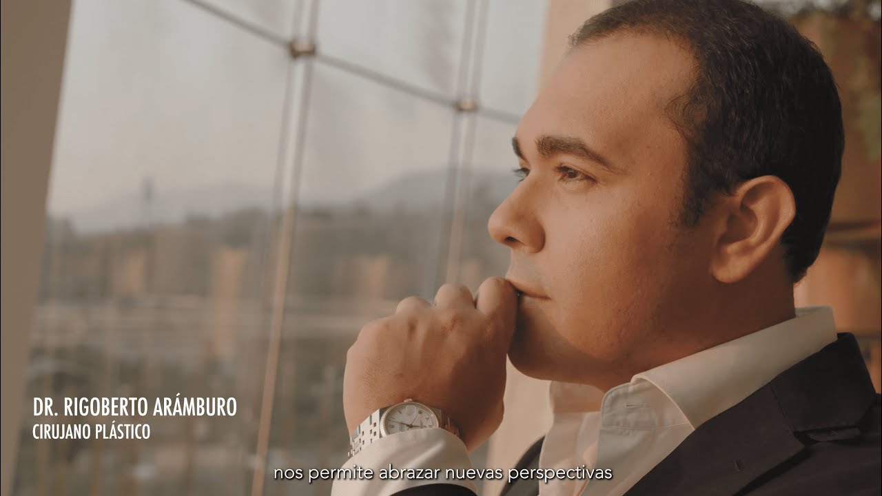 Un verdadero cambio... #GraciasDrArámburo
