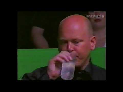 2004 Jason Twist v Mick Hill Semi-Final of the World Pool Championship