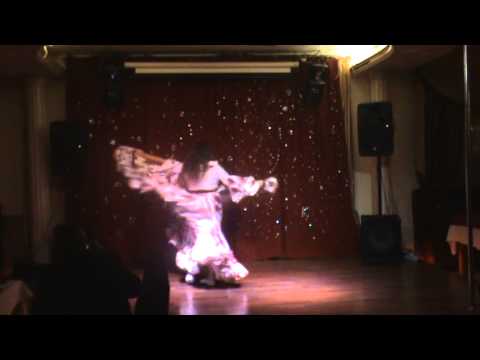 Козодаева Елена (Бедуинка) "Прогэя"