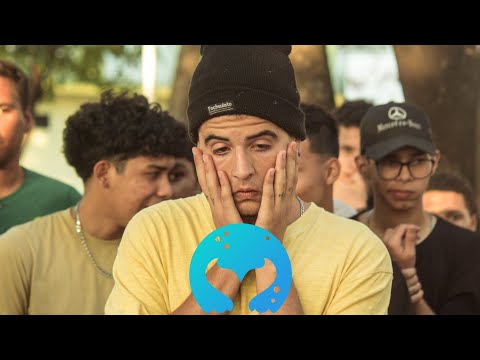 OVA vs LINCE vs SYLER: 8vos - Ballenitas FECHA 2 (TEMPORADA 1)