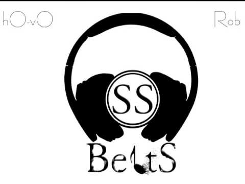 Rob ft hO-vO - Paga (SS beats production)