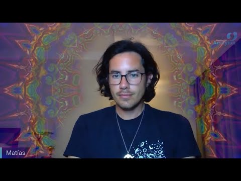 Day 239 DESTINY Part 2 - Alignment - Matias De Stefano - English edit