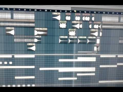 mc dupack feat pablo dunguy - pegada louca (DJ NENE RMX)