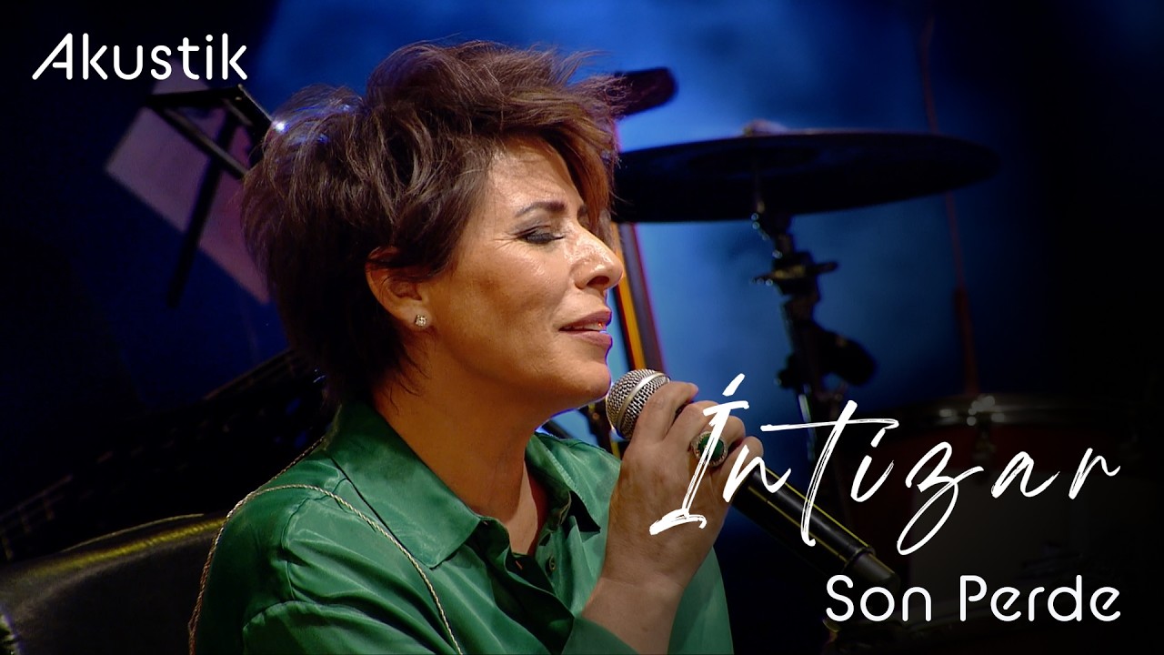 İntizar - Son Perde (Akustik)