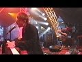 Radiohead - A Punch Up at a Wedding | Live at Musique Plus 2003 (1080p, 60fps)