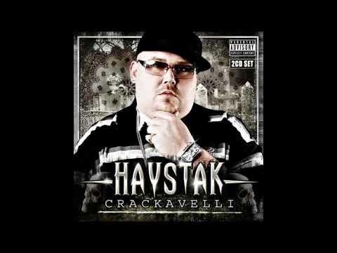 Haystak 10 Reloaded Crackaveli Disc 1