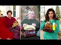 Patricia Nash Leather Kelmscott Kisslock Crossbody On QVC