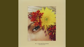 your mind, the universe