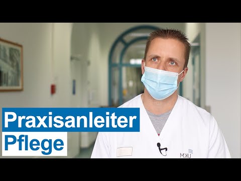 Pflege in der Allgemeinchirurgie: "Strukturiertes Arbeit ist wichtig, um Alltag gut zu bewältigen"