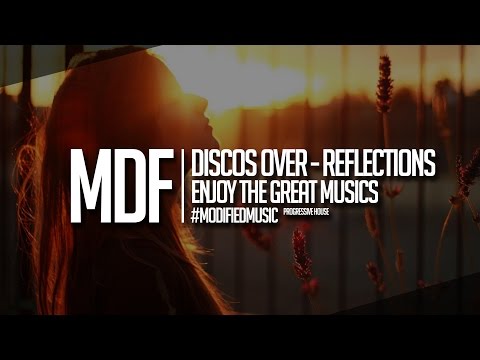 Discos Over - Reflections (feat. Lokka Vox) | Modified