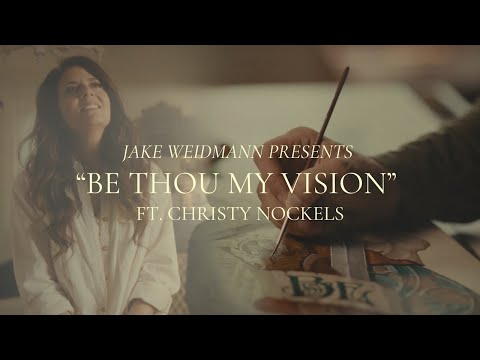 Thumbnail for Be Thou My Vision video
