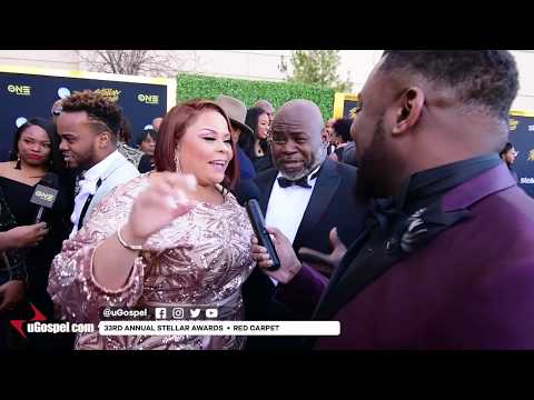 What Keeps David & Tamela Mann REAL & Humble?