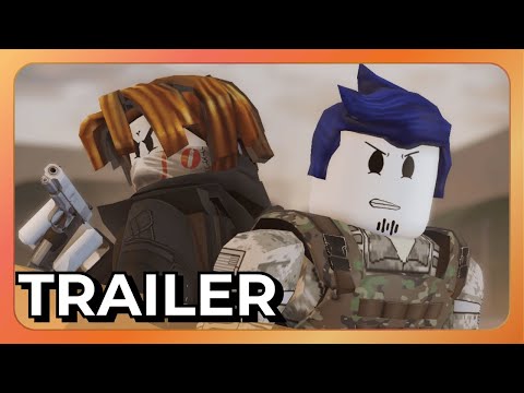 The Last Guest: Reimagined (OFFICIAL TRAILER)