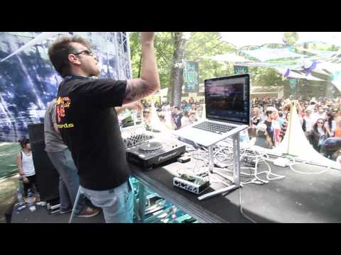 G.M.S Live @Hypnotic Dreams The Return