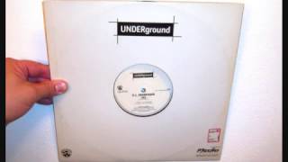 DJ Arabesque - Yes (1998 Massive mix)