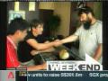 CNA Weekend Promo