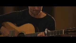 Caroline Costa - Maintenant (Acoustic Video)