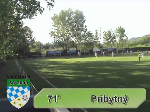 FK Vyšné Opátske - Bardejovská nová ves 1:3 /0:1/