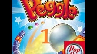 Let's Play Peggle Deluxe [FR] Épisode 1