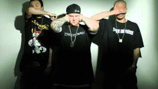 Club Dogo Sangue e filigrana 2K4 Remix