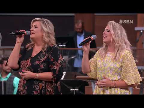 In the Presence of Jehovah - FWC Trio