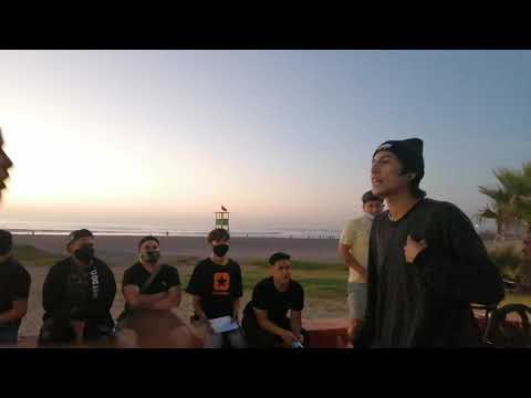 ZOTT VS JP - OCTAVOS - BUR COME BACK 2021