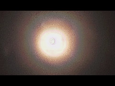 KIN 089 :: Red Spectral Moon ~~ On Day 01 of the Spectral Moon with a Rainbow Moon!