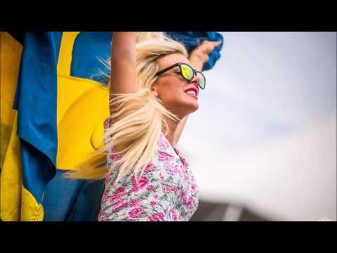 T I M & Malika - Desert Rose (Sting Cover mix)