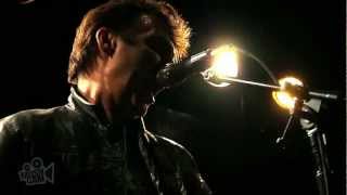Glen Matlock - God Save The Queen (The Sex Pistols) (Live in Los Angeles) | Moshcam
