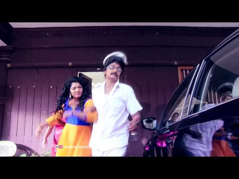 Mayamohini I Urmila or Unnikrishnan ? I Mazhavil Manorama