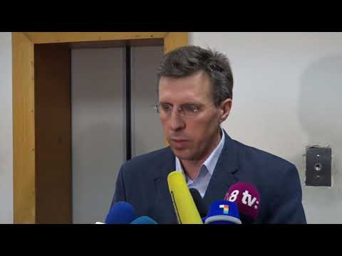 ȘTIRE ETV/ 13.11.2017 - DIN AREST LA DOMICILIU, SUB CONTROL JUDICIAR