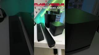 JBL Bar 500 MK2 Vs Bose Smart Soundbar - Flash Versus