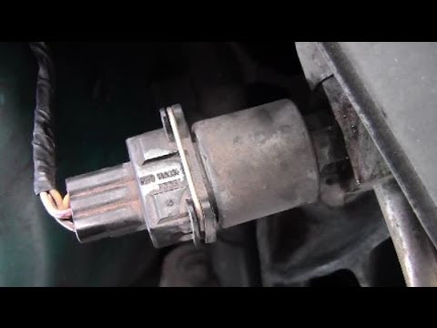 How to Remove Install Power Steering Pressure Switch