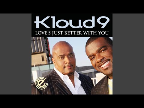Love's Just Better With You (The Realm Vocal Remix)
