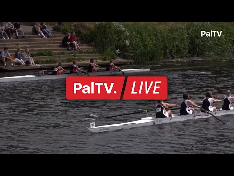 PalTV Live | Durham Regatta Trailer