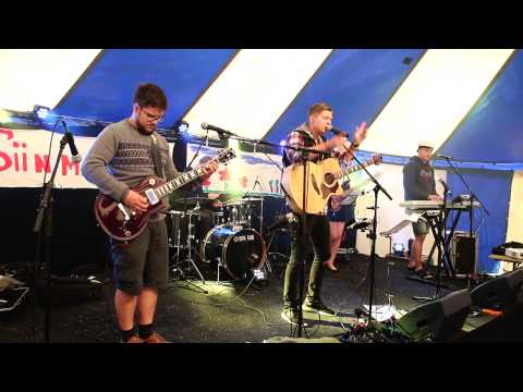 JäPe houseband - Kivid